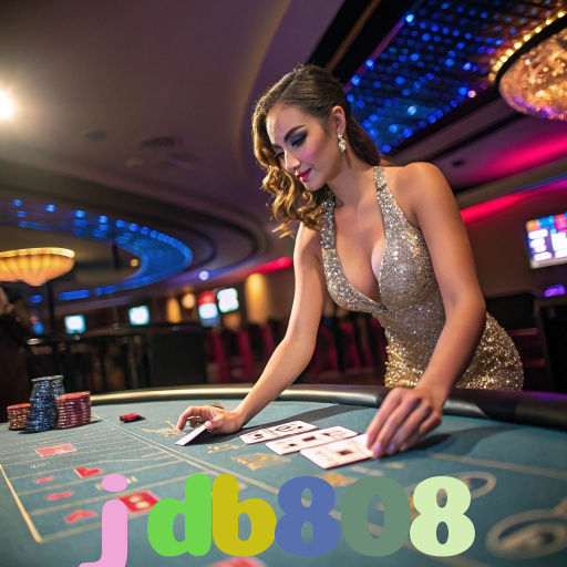 jdb808:Aposte no futebol, jogue poker e conquiste vitórias épicas!