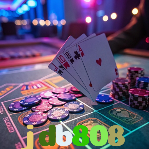 jdb808:Aposte no futebol, jogue poker e conquiste vitórias épicas!