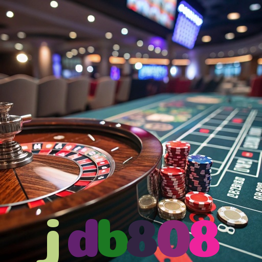 jdb808:Jogue poker, aposte no futebol e ganhe em grandes jogos de cassino!