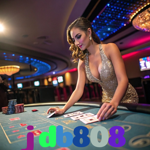 jdb808:Jogue poker, aposte no futebol e ganhe em grandes jogos de cassino!
