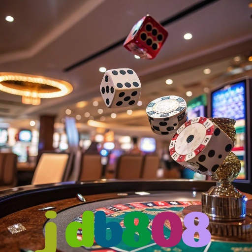 jdb808：Jogue poker, aposte no futebol e ganhe em grandes jogos de cassino!