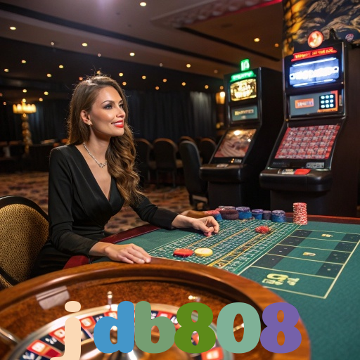jdb808：Aposte no futebol, jogue poker e conquiste vitórias épicas!