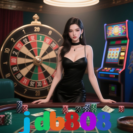 jdb808:Aposte nas melhores slots e conquiste prêmios como nunca!
