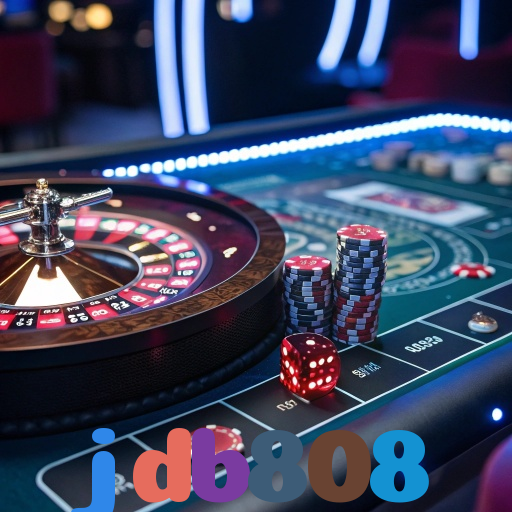 jdb808:Jogue poker, aposte no futebol e ganhe em grandes jogos de cassino!