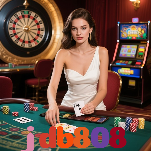 jdb808:Jogue poker, aposte no futebol e ganhe em grandes jogos de cassino!
