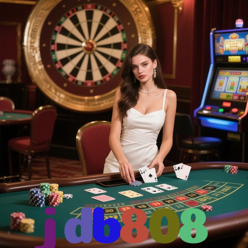 jdb808:Jogue poker, aposte no futebol e ganhe em grandes jogos de cassino!