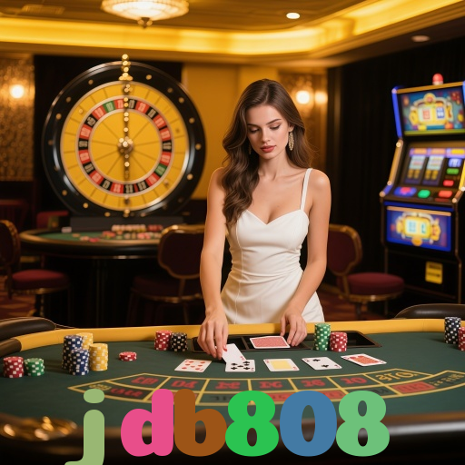 jdb808:Aposte no futebol, jogue poker e conquiste vitórias épicas!