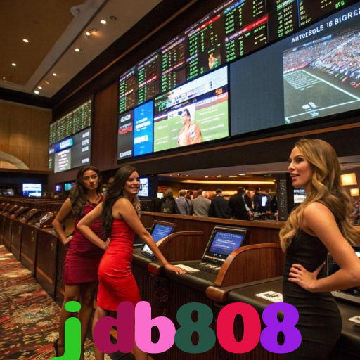jdb808:Aposte no futebol, jogue poker e conquiste vitórias épicas!