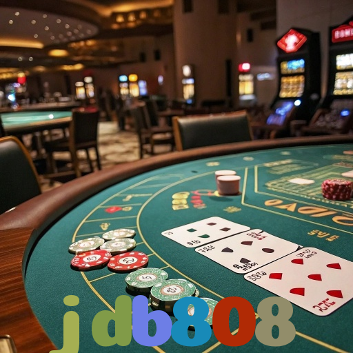 jdb808:Jogue poker, aposte no futebol e ganhe em grandes jogos de cassino!