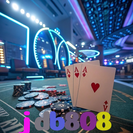 jdb808:Aposte no futebol, jogue poker e conquiste vitórias épicas!