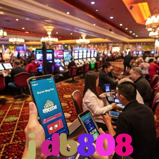 jdb808:Jogue poker, aposte no futebol e ganhe em grandes jogos de cassino!