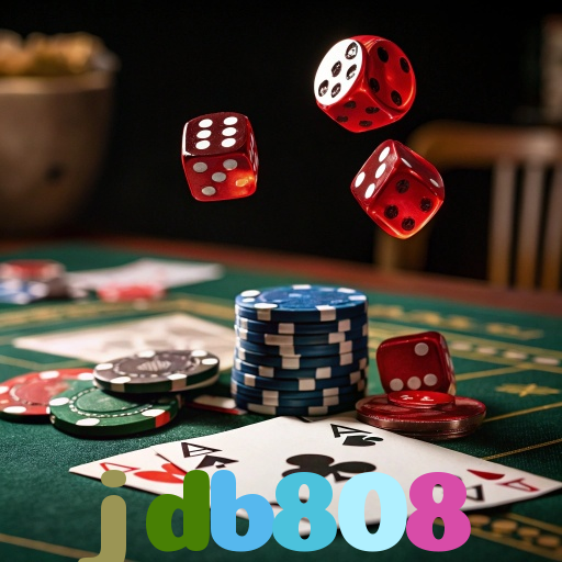 jdb808:Aposte no futebol, jogue poker e conquiste vitórias épicas!