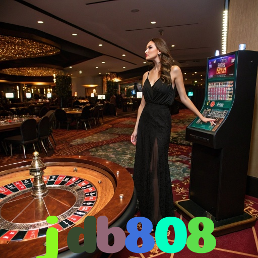 jdb808:Aposte nas melhores slots e conquiste prêmios como nunca!