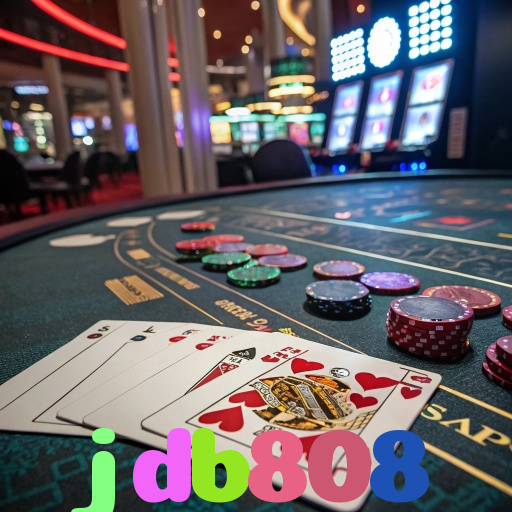 jdb808:Jogue poker, aposte no futebol e ganhe em grandes jogos de cassino!
