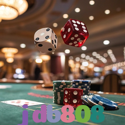 jdb808：Jogue poker, aposte no futebol e ganhe em grandes jogos de cassino!