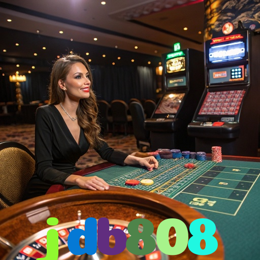 jdb808:Aposte nas melhores slots e conquiste prêmios como nunca!