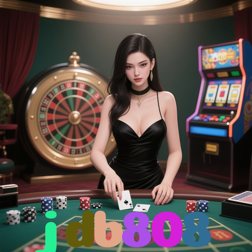 jdb808:Aposte no futebol, jogue poker e conquiste vitórias épicas!