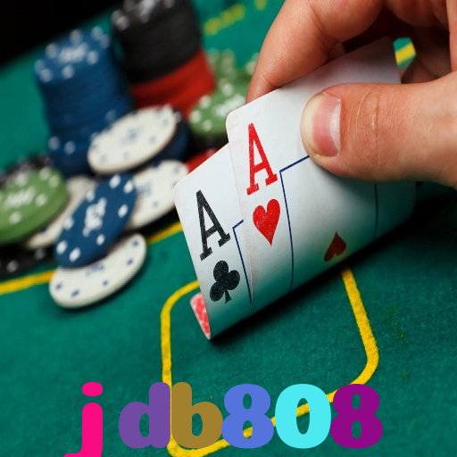 jdb808:Jogue poker, aposte no futebol e ganhe em grandes jogos de cassino!
