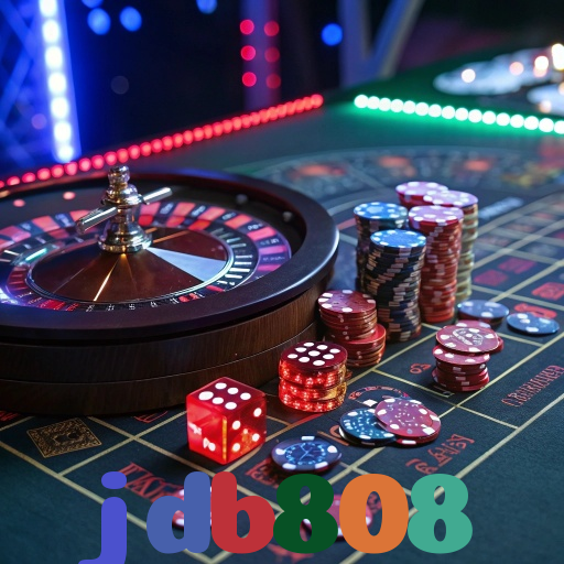 jdb808:Jogue poker, aposte no futebol e ganhe em grandes jogos de cassino!