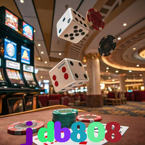 jdb808:Aposte nas melhores slots e conquiste prêmios como nunca!