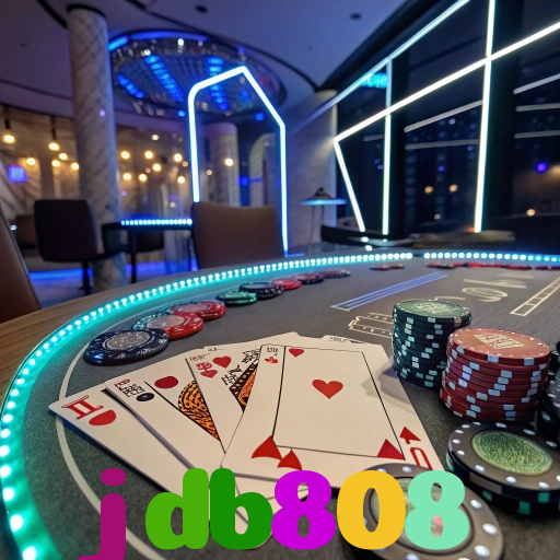 jdb808:Aposte no futebol, jogue poker e conquiste vitórias épicas!