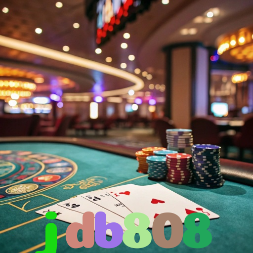 jdb808:Jogue poker, aposte no futebol e ganhe em grandes jogos de cassino!
