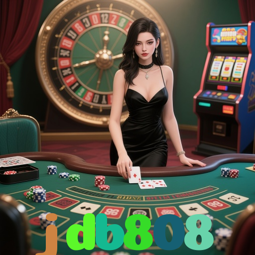 jdb808:Aposte nas melhores slots e conquiste prêmios como nunca!