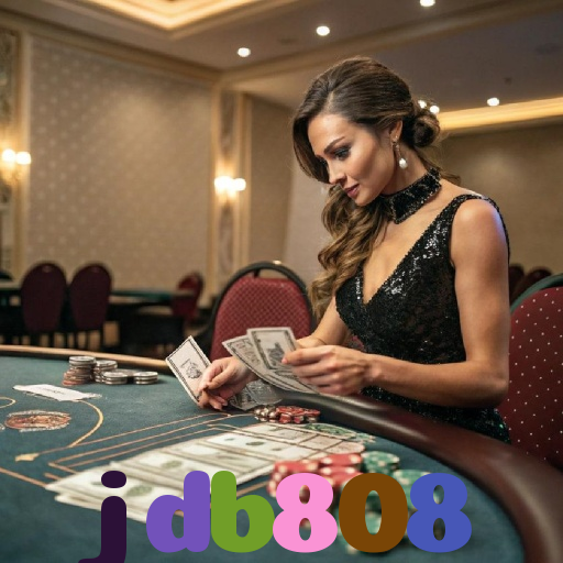 jdb808：Aposte no futebol, jogue poker e conquiste vitórias épicas!