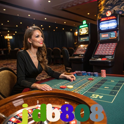 jdb808：Aposte no futebol, jogue poker e conquiste vitórias épicas!
