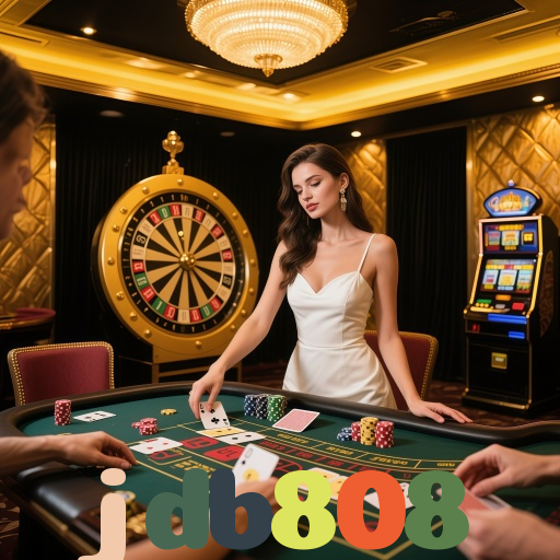jdb808:Aposte nas melhores slots e conquiste prêmios como nunca!