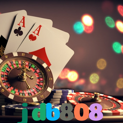 jdb808：Jogue poker, aposte no futebol e ganhe em grandes jogos de cassino!