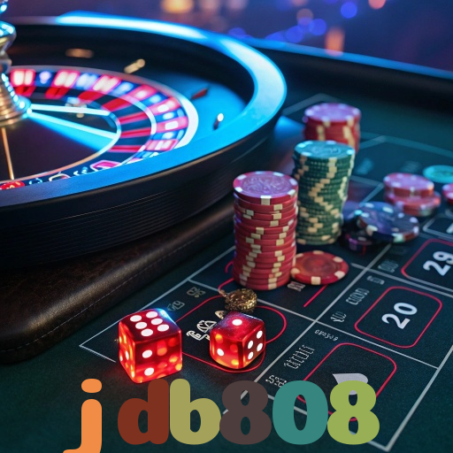 jdb808：Aposte nas melhores slots e conquiste prêmios como nunca!