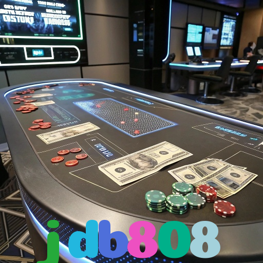 jdb808:Aposte no futebol, jogue poker e conquiste vitórias épicas!