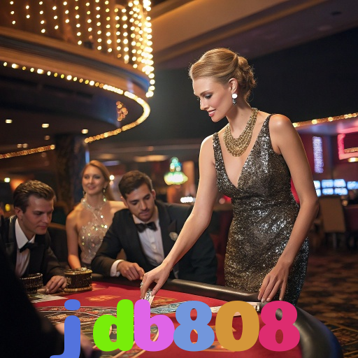 jdb808：Aposte no futebol, jogue poker e conquiste vitórias épicas!