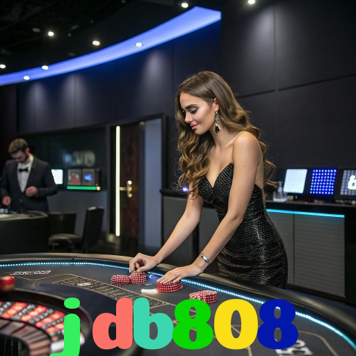 jdb808：Aposte nas melhores slots e conquiste prêmios como nunca!