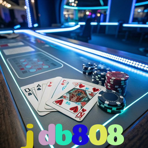 jdb808:Jogue poker, aposte no futebol e ganhe em grandes jogos de cassino!