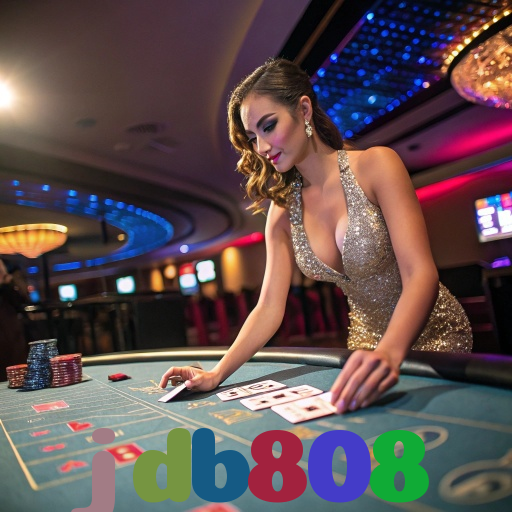jdb808：Aposte no futebol, jogue poker e conquiste vitórias épicas!