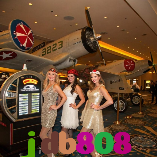 jdb808:Aposte nas melhores slots e conquiste prêmios como nunca!
