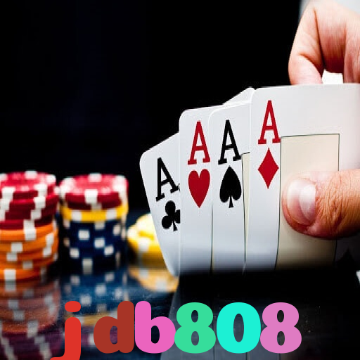 jdb808:Jogue poker, aposte no futebol e ganhe em grandes jogos de cassino!