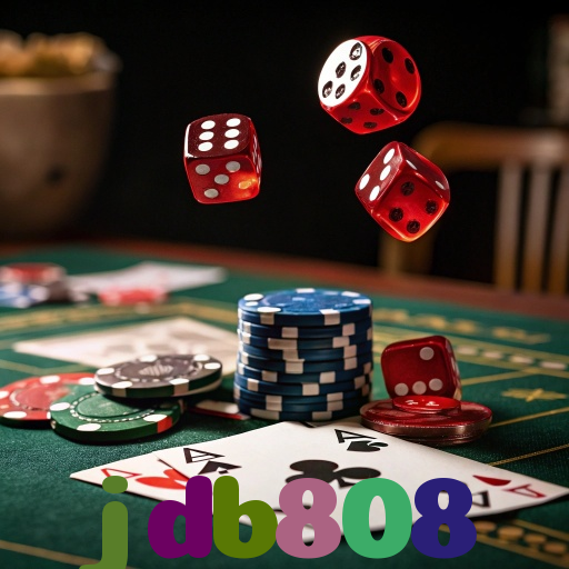 jdb808：Aposte no futebol, jogue poker e conquiste vitórias épicas!
