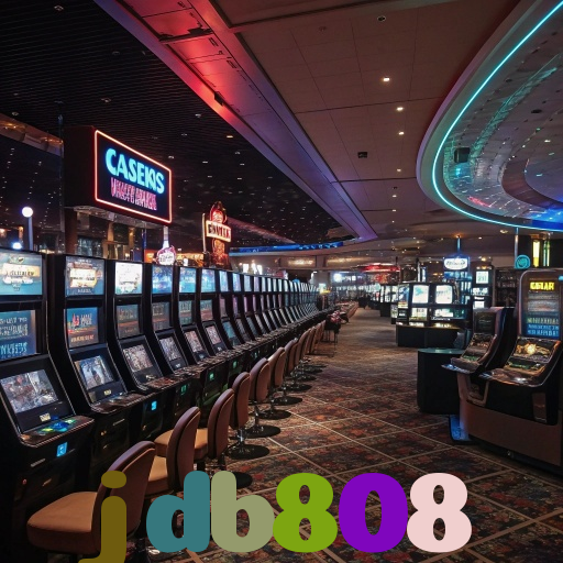 jdb808:Jogue poker, aposte no futebol e ganhe em grandes jogos de cassino!