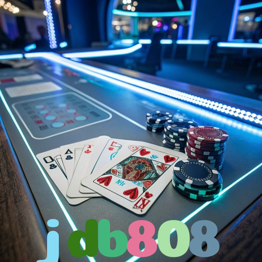 jdb808:Jogue poker, aposte no futebol e ganhe em grandes jogos de cassino!