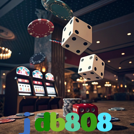 jdb808：Jogue poker, aposte no futebol e ganhe em grandes jogos de cassino!