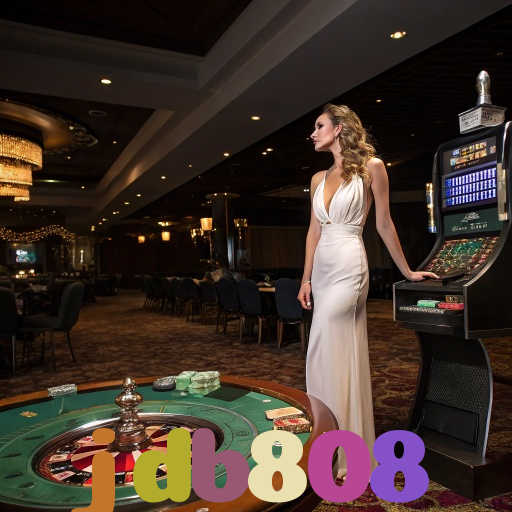 jdb808:Aposte nas melhores slots e conquiste prêmios como nunca!