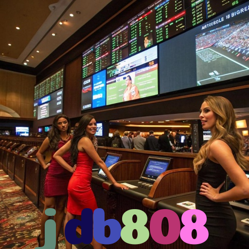 jdb808:Aposte no futebol, jogue poker e conquiste vitórias épicas!