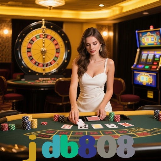 jdb808:Jogue poker, aposte no futebol e ganhe em grandes jogos de cassino!