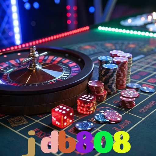jdb808:Jogue poker, aposte no futebol e ganhe em grandes jogos de cassino!