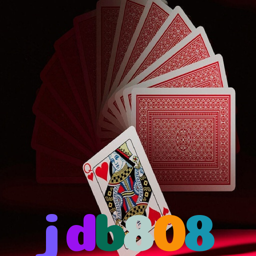 jdb808：Jogue poker, aposte no futebol e ganhe em grandes jogos de cassino!