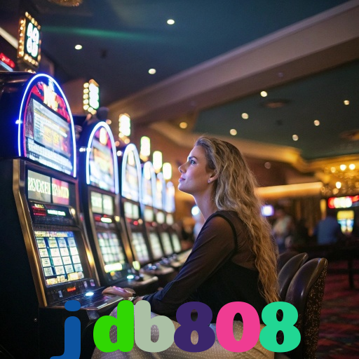 jdb808：Aposte nas melhores slots e conquiste prêmios como nunca!
