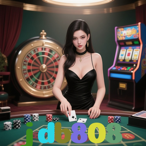 jdb808：Jogue poker, aposte no futebol e ganhe em grandes jogos de cassino!
